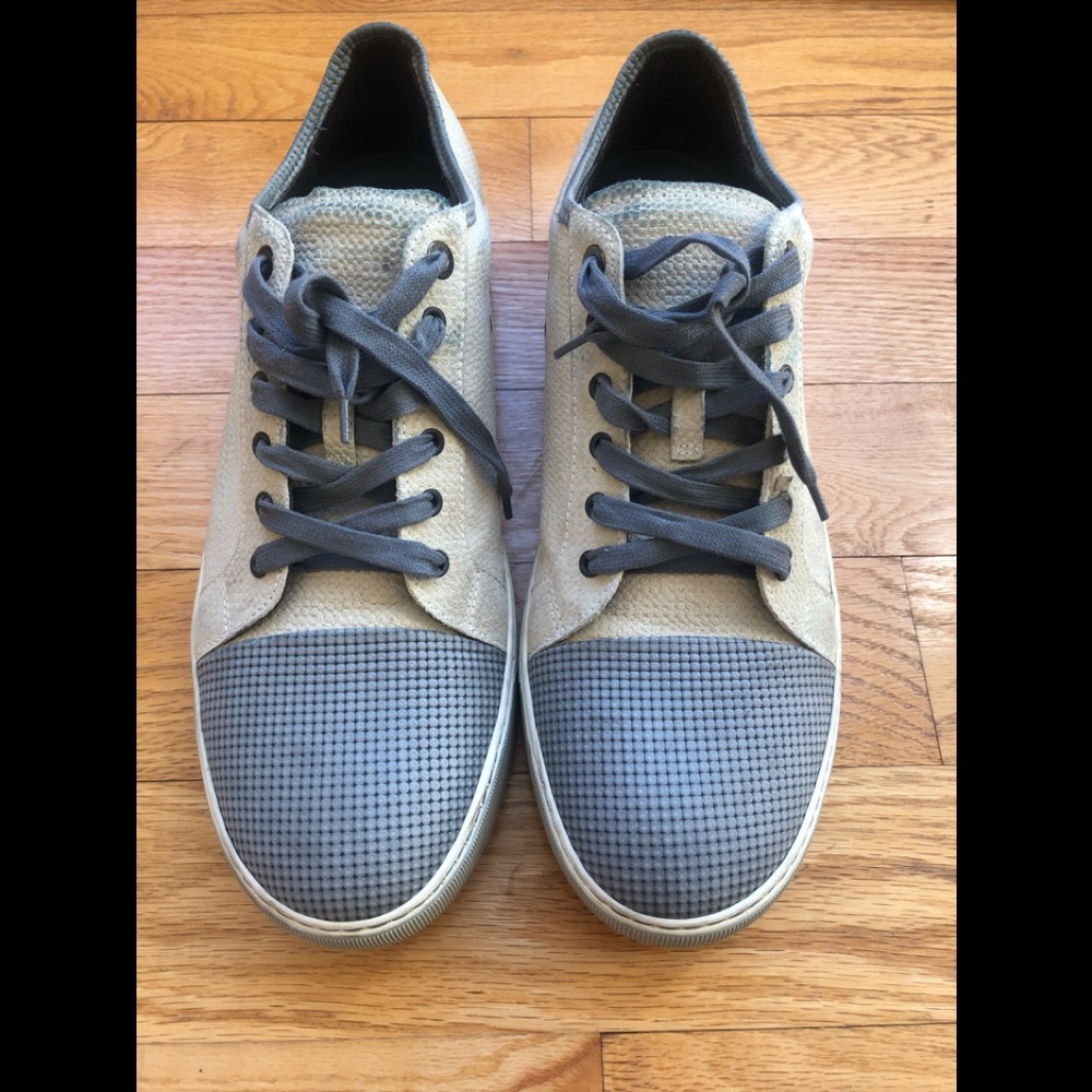 Lanvin sneakers